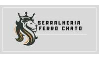 Logo Serralheria Ferro Chato - Brasília DF