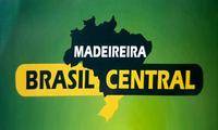Logo Madeireira Brasil Central em Setor Habitacional Jardim Botânico