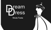 Logo DREAM DRESS MODA FESTA em Centro