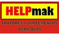 Logo Helpmak Peças Trator & Implementos Agricolas  em Rio Branco