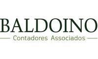 Logo Baldoino Controladoria & Consultoria em Cachoeirinha