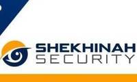 Logo Shekhinah Security