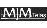 Logo Mjm Telas