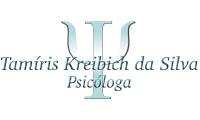 Logo Psicóloga Tamíris Kreibich da Silva em Menino Deus