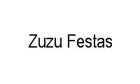 Logo Zuzu Festas em Jardim Nova Era