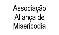 Logo Associação Aliança de Misericodia