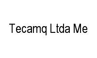 Logo Tecamq Ltda Me em São Diogo I