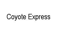 Logo Coyote Express