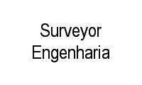 Logo Surveyor Engenharia Ltda em Fonte Grande