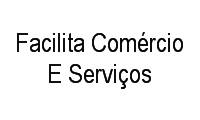 Logo Facilita Comércio E Serviços em Setor Leste Vila Nova