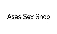 Logo Asas Sex Shop