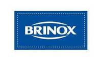 Logo Brinox Metalúrgica em Nossa Senhora da Saúde