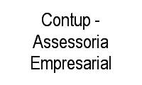 Logo Contup - Assessoria Empresarial em Parque Boturussu