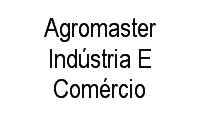 Logo Agromaster Indústria E Comércio em Centro