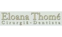 Logo Eloana Thomé em Batel