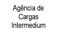 Logo Agência de Cargas Intermedium