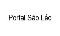 Logo Portal São Léo