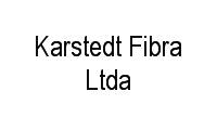 Logo Karstedt Fibra em Poço Grande