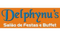 Logo Delphynu'S Eventos em Jardim Tropical