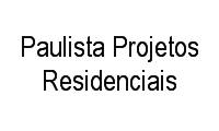 Logo Paulista Projetos Residenciais em Jaraguá