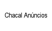 Logo Chacal Anúncios em Alvorada