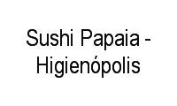 Logo Sushi Papaia - Higienópolis em Higienópolis