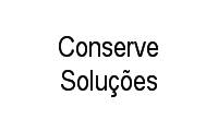 Logo Conserve Soluções