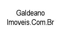 Logo Galdeano Imoveis.Com.Br em Tijuca