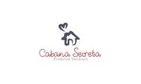 Logo Cabana Secreta Produtos Sensuais
