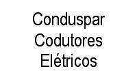 Logo Conduspar Codutores Elétricos em Costeira