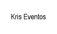 Logo Kris Eventos