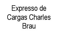 Logo Expresso de Cargas Charles Brau em Funcionários