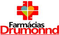 Logo Farmácias Drumonnd em Piranga