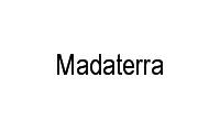 Logo Madaterra em Virgem Santa