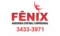 Logo Fênix Assessoria Contábil e Fiscal em Alto Cafezal