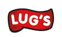 Logo Lugs - Shopping Mestre Alvaro em Eurico Salles