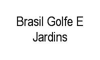 Logo Brasil Golfe E Jardins em Itapuã