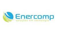Logo Enercomp Soluções em Tecnologia