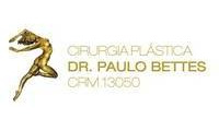 Logo Dr. Paulo Bettes Cirurgia Plástica - Curitiba em Batel