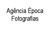 Logo Agência Época Fotografias em Brasília
