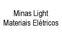 Logo Minas Light Materiais Elétricos