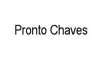 Logo Pronto Chaves