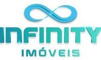 Logo Infinity Imóveis RS em Centro