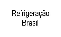 Logo Refrigeração Brasil