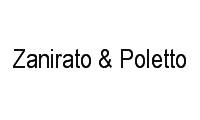 Logo Zanirato & Poletto em Centro