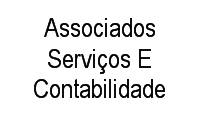 Logo Associados Serviços E Contabilidade