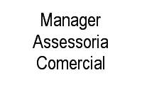 Logo Manager Assessoria Comercial em Farrapos