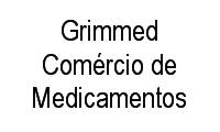 Logo Grimmed Comércio de Medicamentos em Rio Branco
