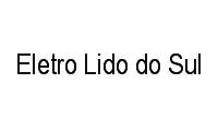 Logo Eletro Lido do Sul em Campo Grande