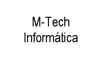 Logo M-Tech Informática